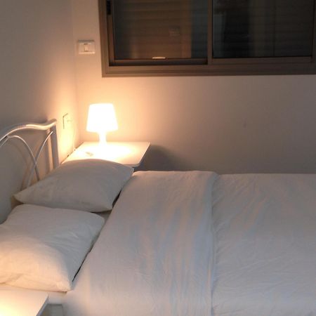 Haifa Luxury Boutique Apartments Номер фото