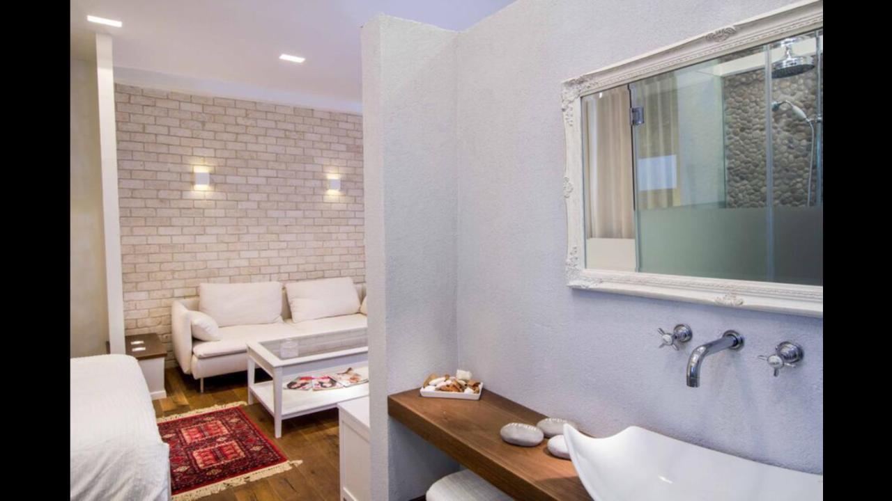Haifa Luxury Boutique Apartments Екстер'єр фото