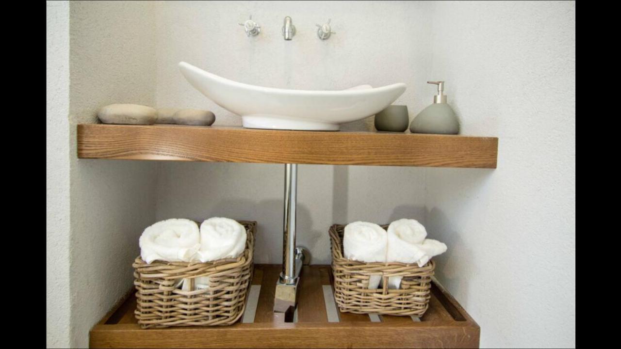Haifa Luxury Boutique Apartments Екстер'єр фото