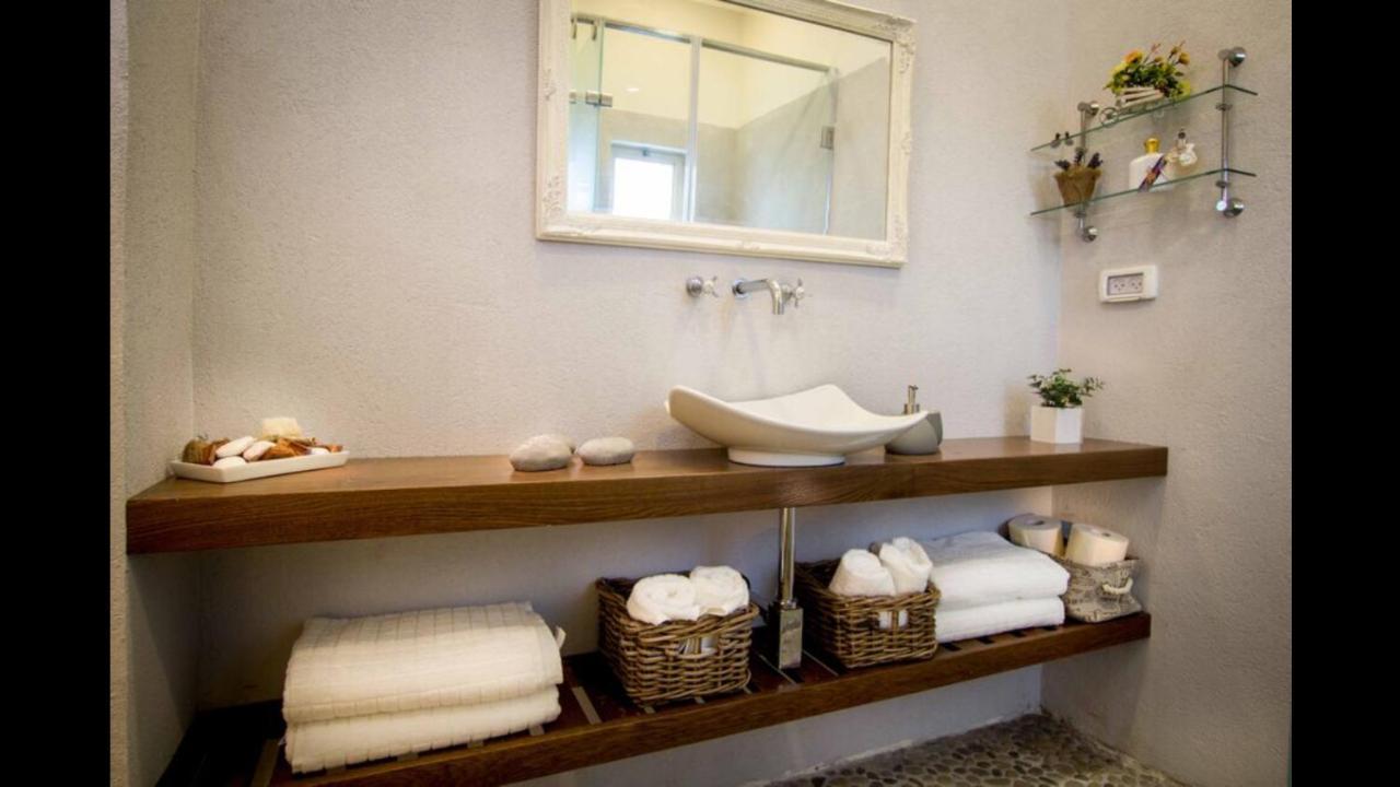 Haifa Luxury Boutique Apartments Екстер'єр фото
