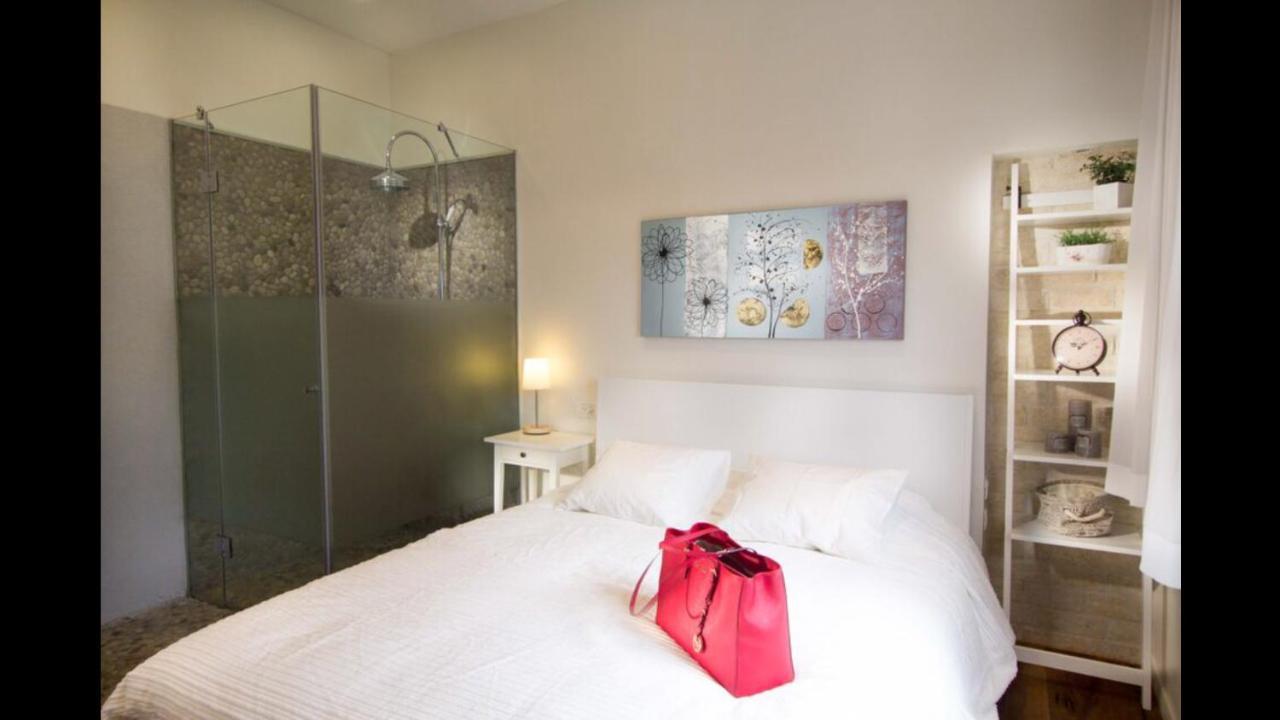 Haifa Luxury Boutique Apartments Екстер'єр фото