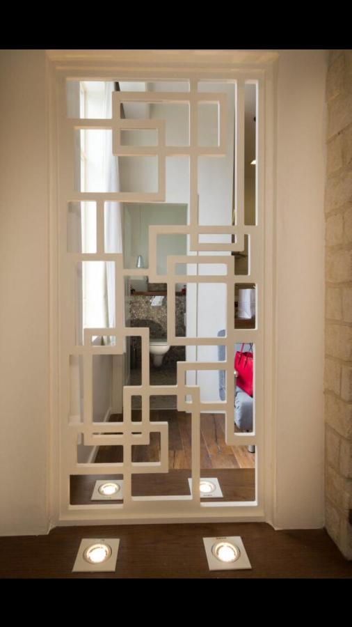 Haifa Luxury Boutique Apartments Екстер'єр фото