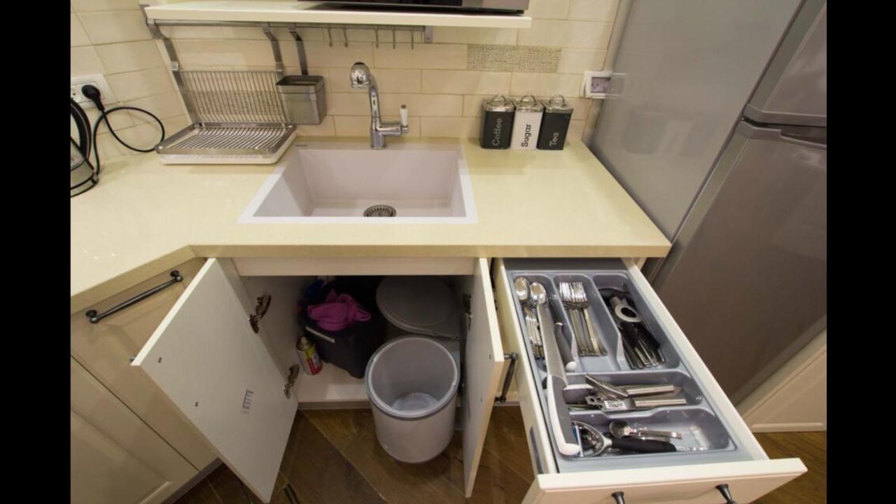 Haifa Luxury Boutique Apartments Екстер'єр фото