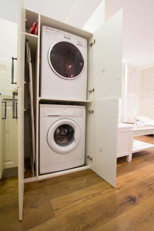 Haifa Luxury Boutique Apartments Екстер'єр фото