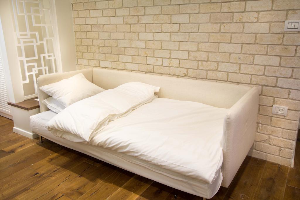 Haifa Luxury Boutique Apartments Екстер'єр фото