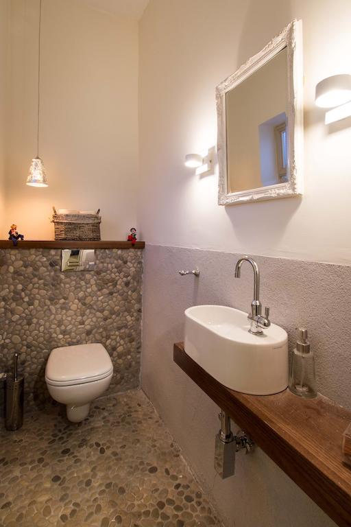 Haifa Luxury Boutique Apartments Номер фото