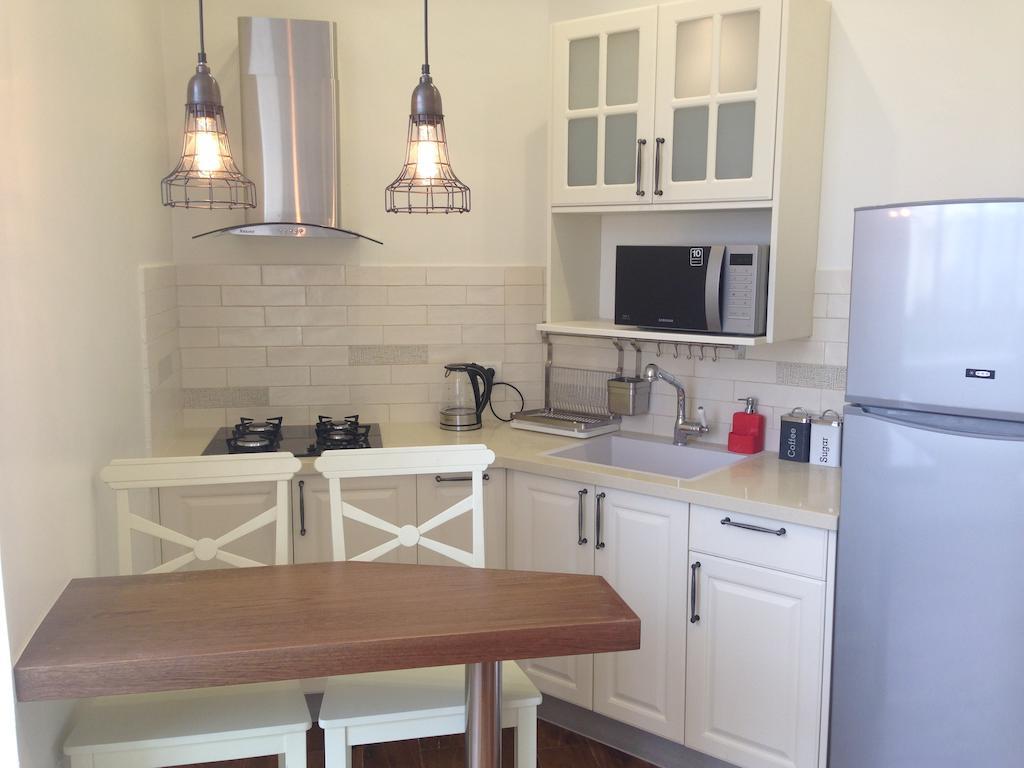 Haifa Luxury Boutique Apartments Номер фото