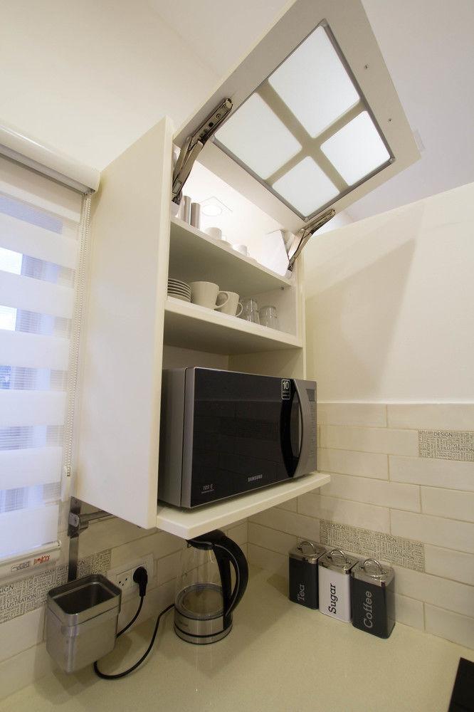 Haifa Luxury Boutique Apartments Екстер'єр фото