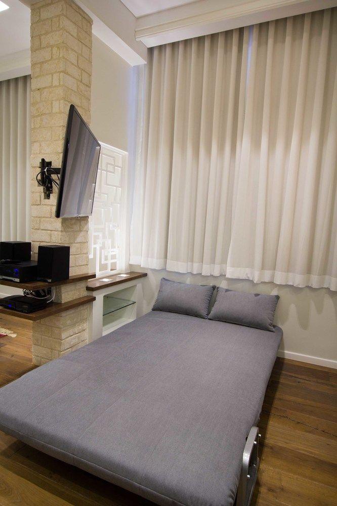 Haifa Luxury Boutique Apartments Екстер'єр фото