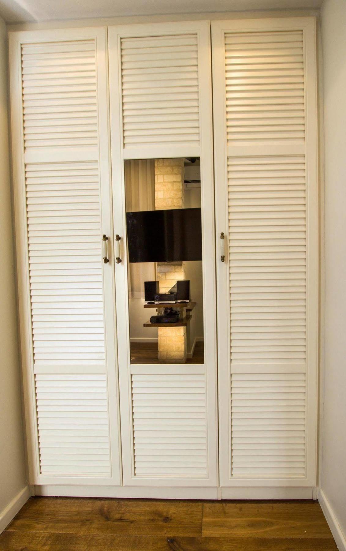Haifa Luxury Boutique Apartments Екстер'єр фото