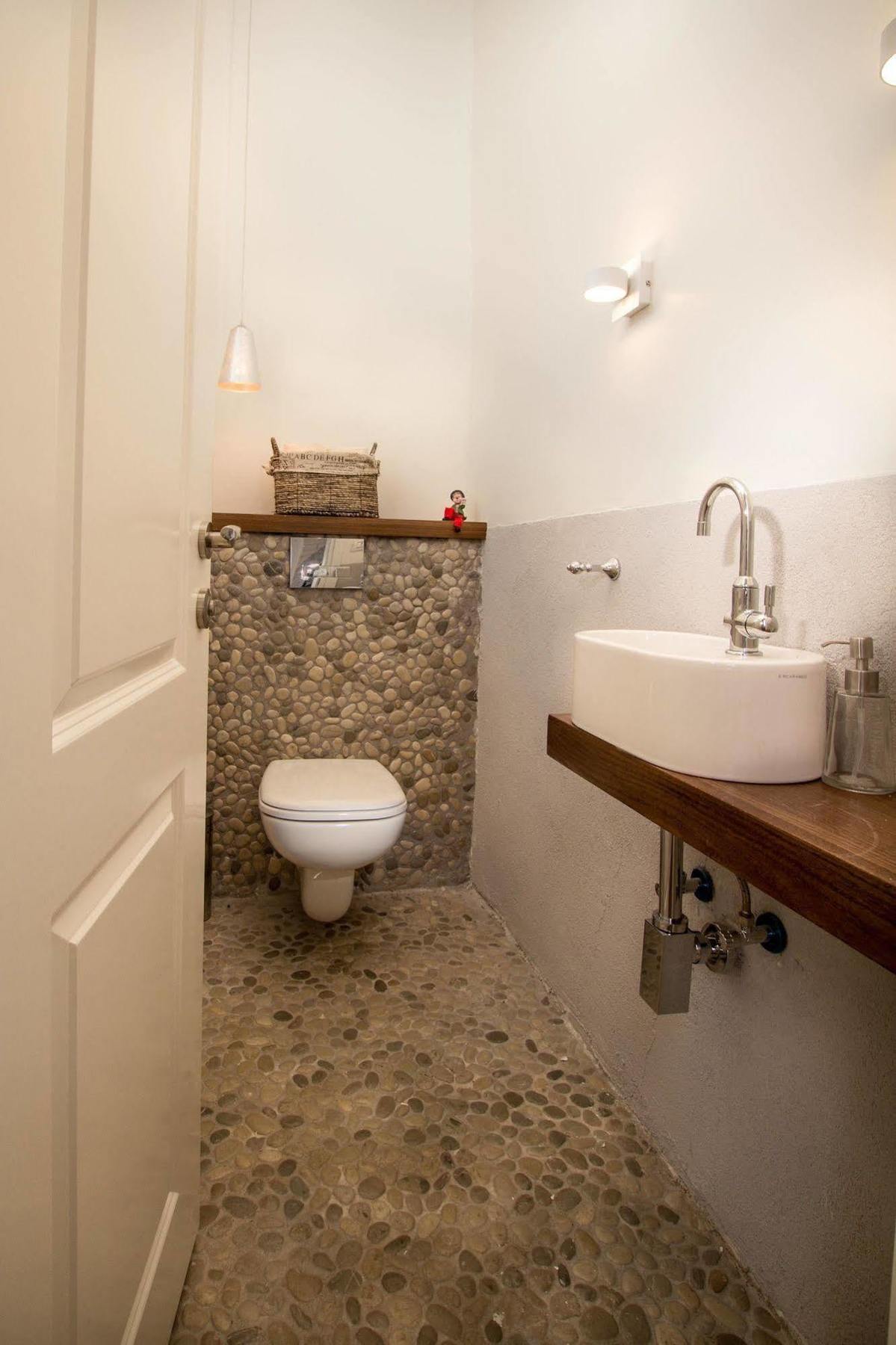Haifa Luxury Boutique Apartments Екстер'єр фото
