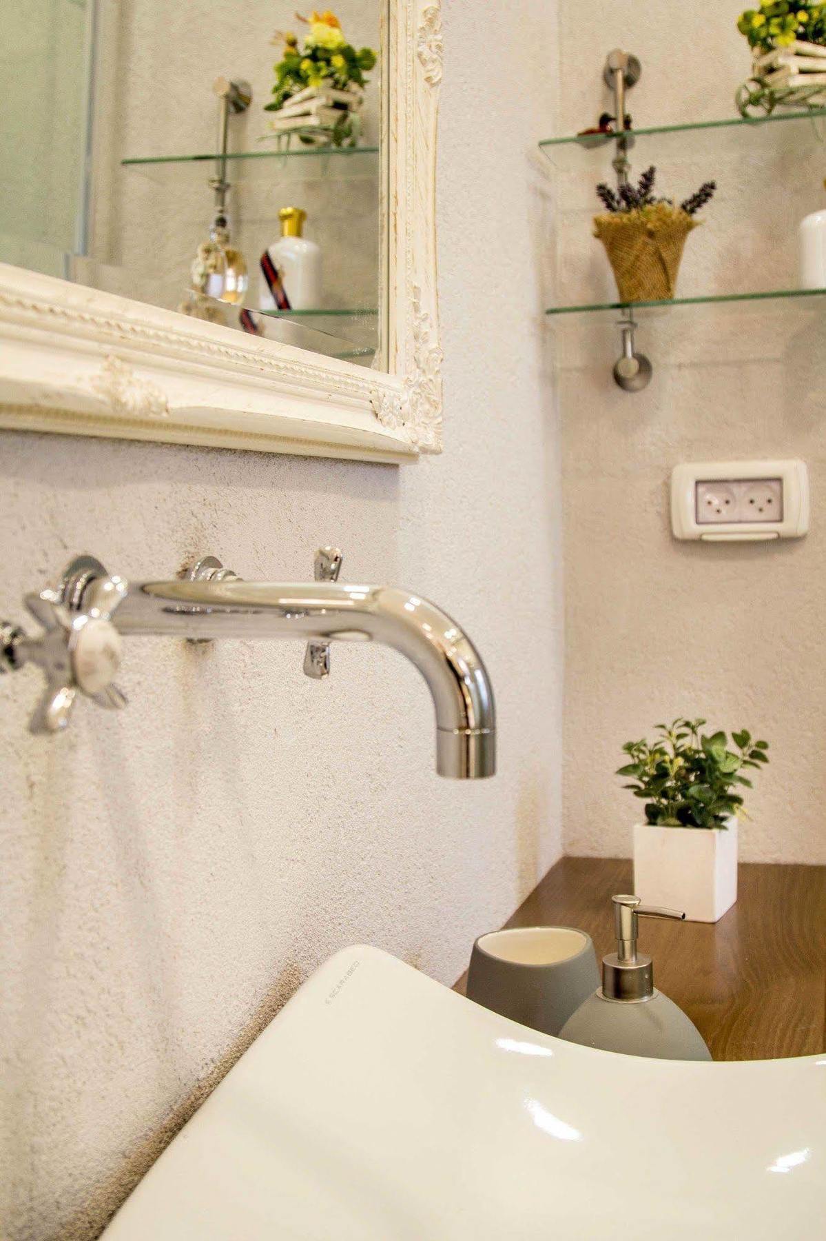 Haifa Luxury Boutique Apartments Екстер'єр фото