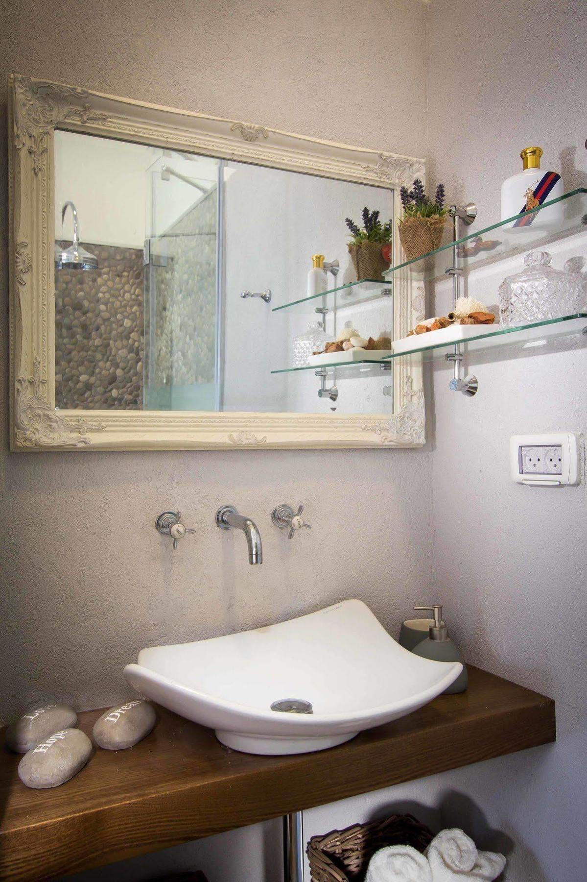 Haifa Luxury Boutique Apartments Екстер'єр фото