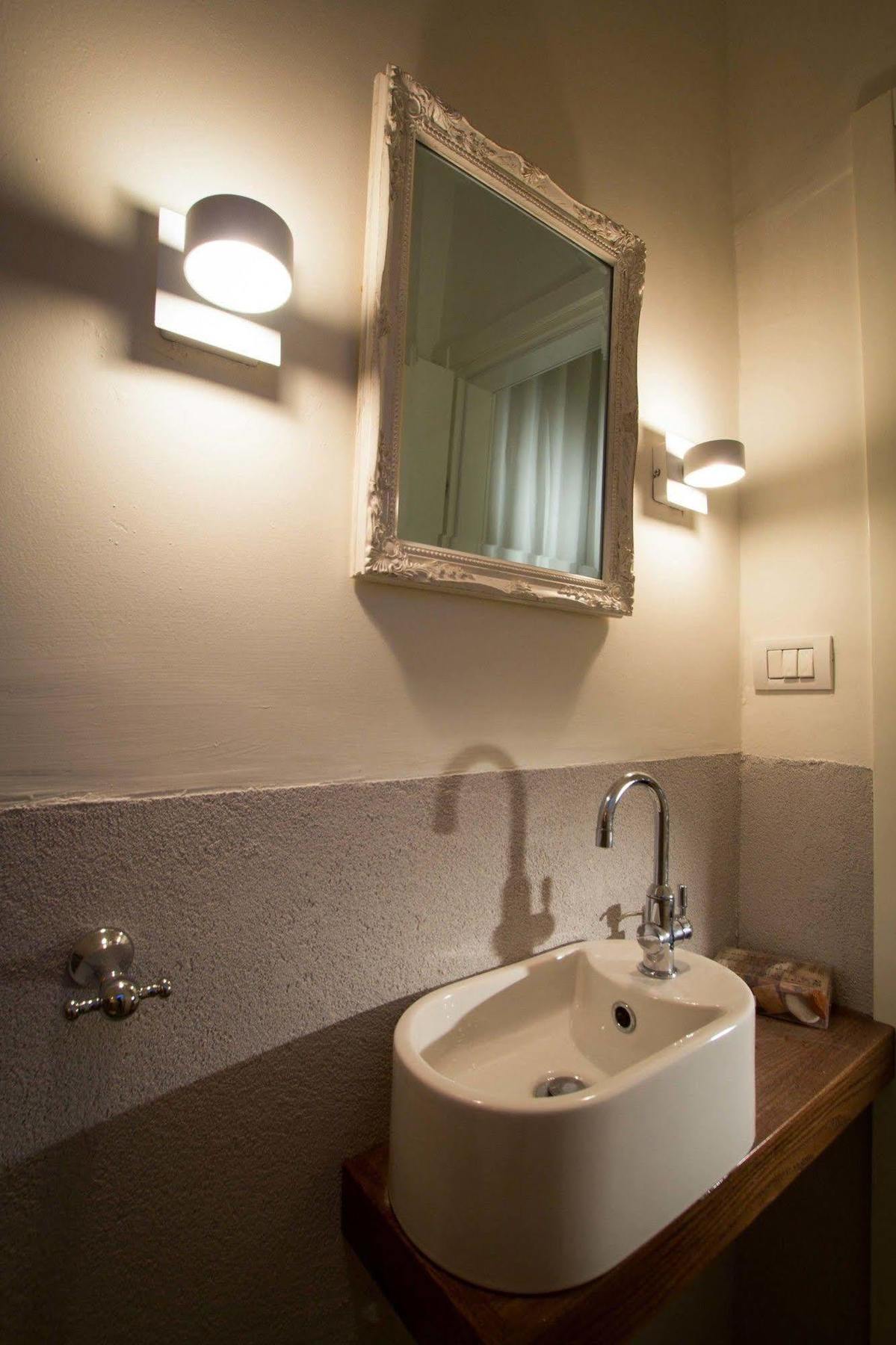 Haifa Luxury Boutique Apartments Екстер'єр фото