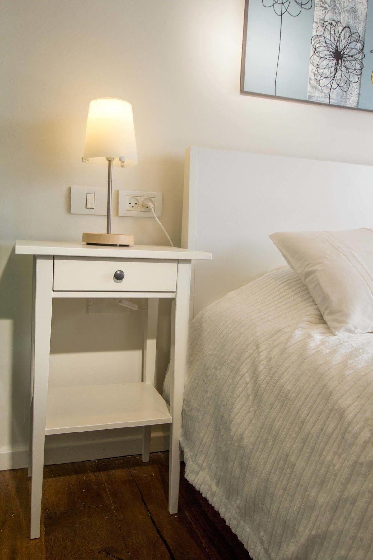 Haifa Luxury Boutique Apartments Екстер'єр фото