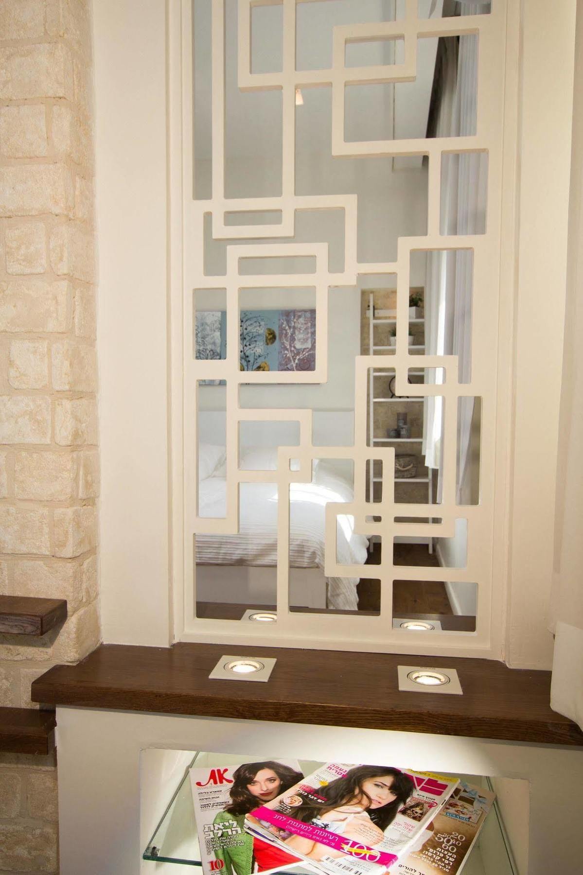 Haifa Luxury Boutique Apartments Екстер'єр фото