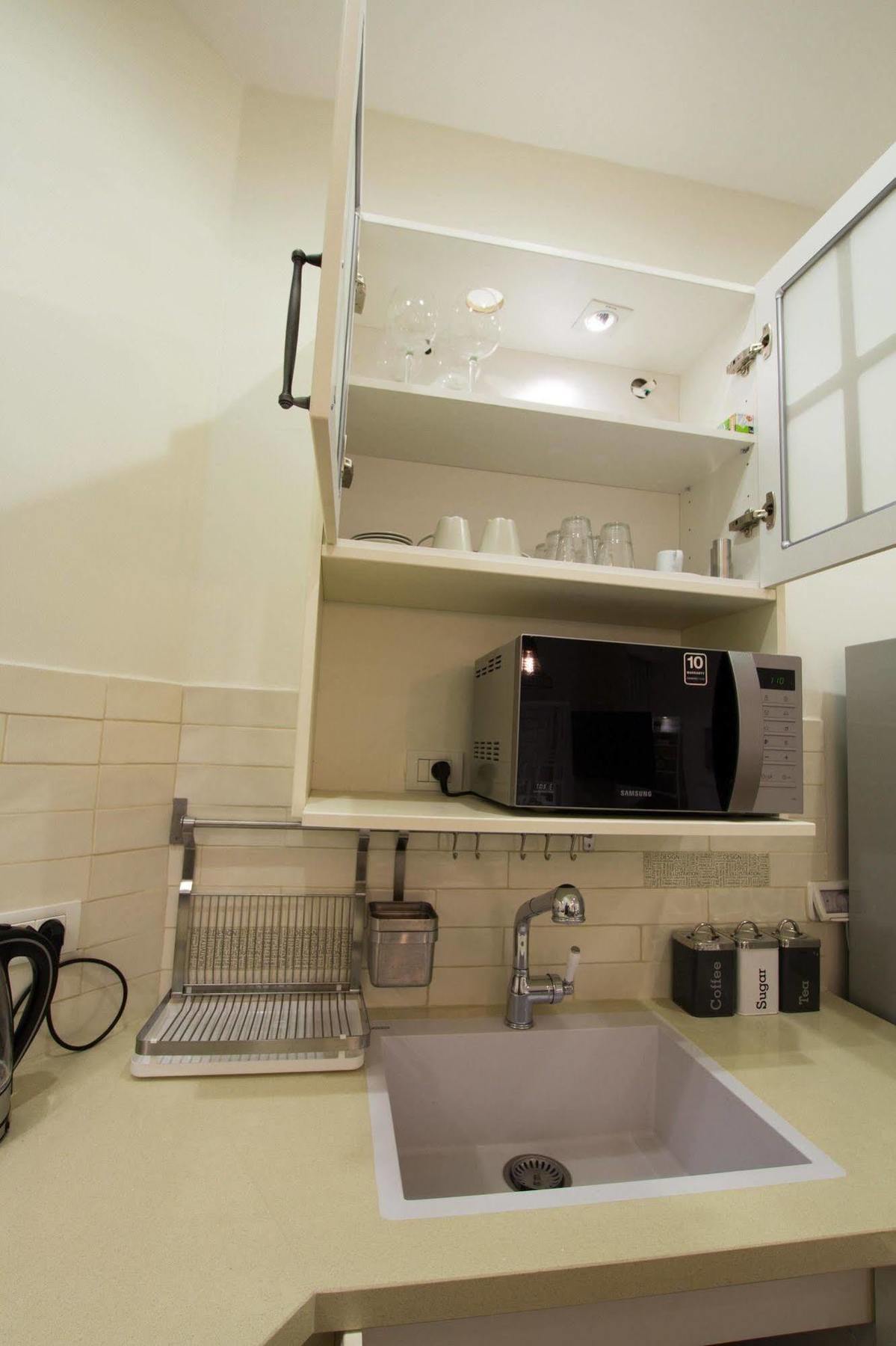 Haifa Luxury Boutique Apartments Екстер'єр фото
