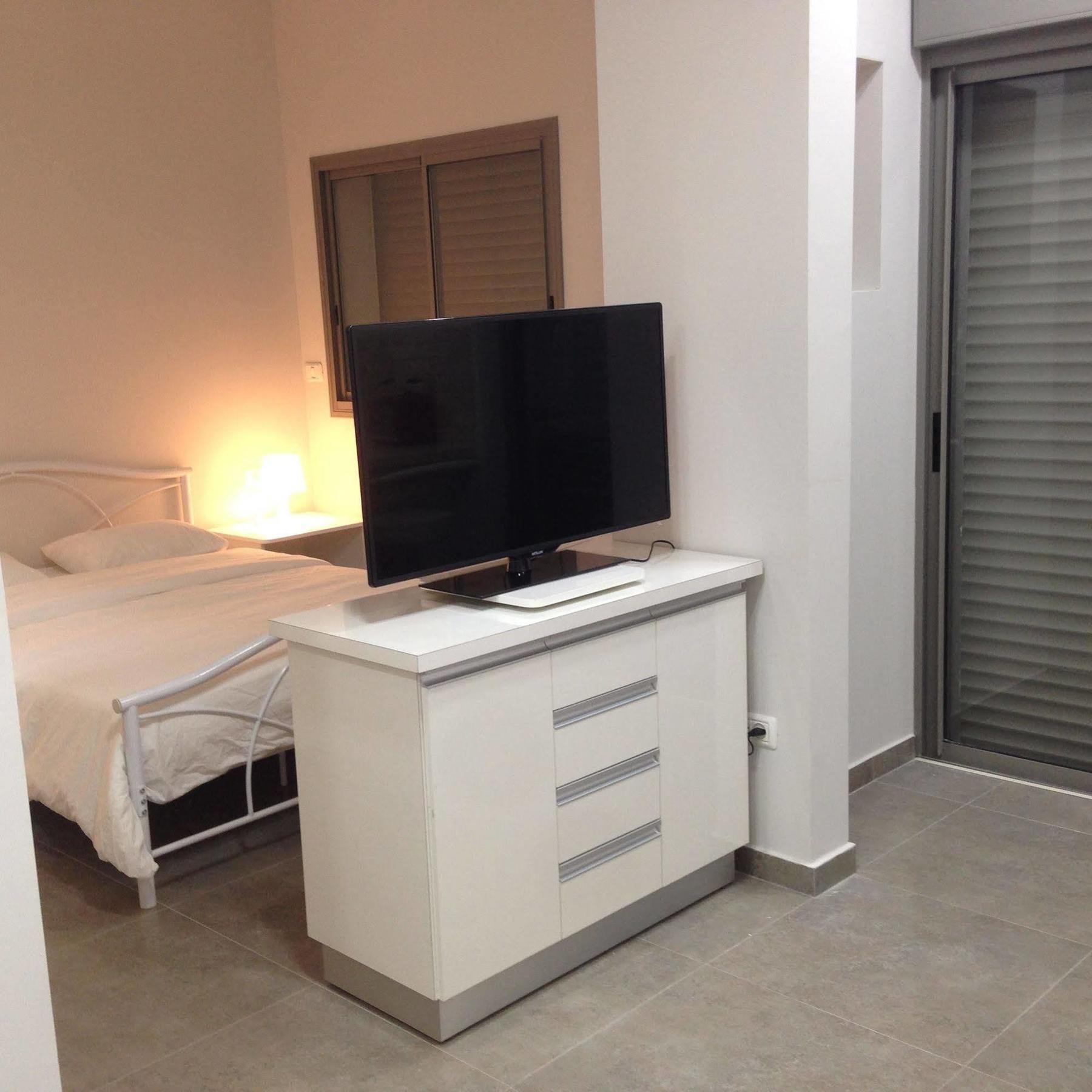 Haifa Luxury Boutique Apartments Екстер'єр фото