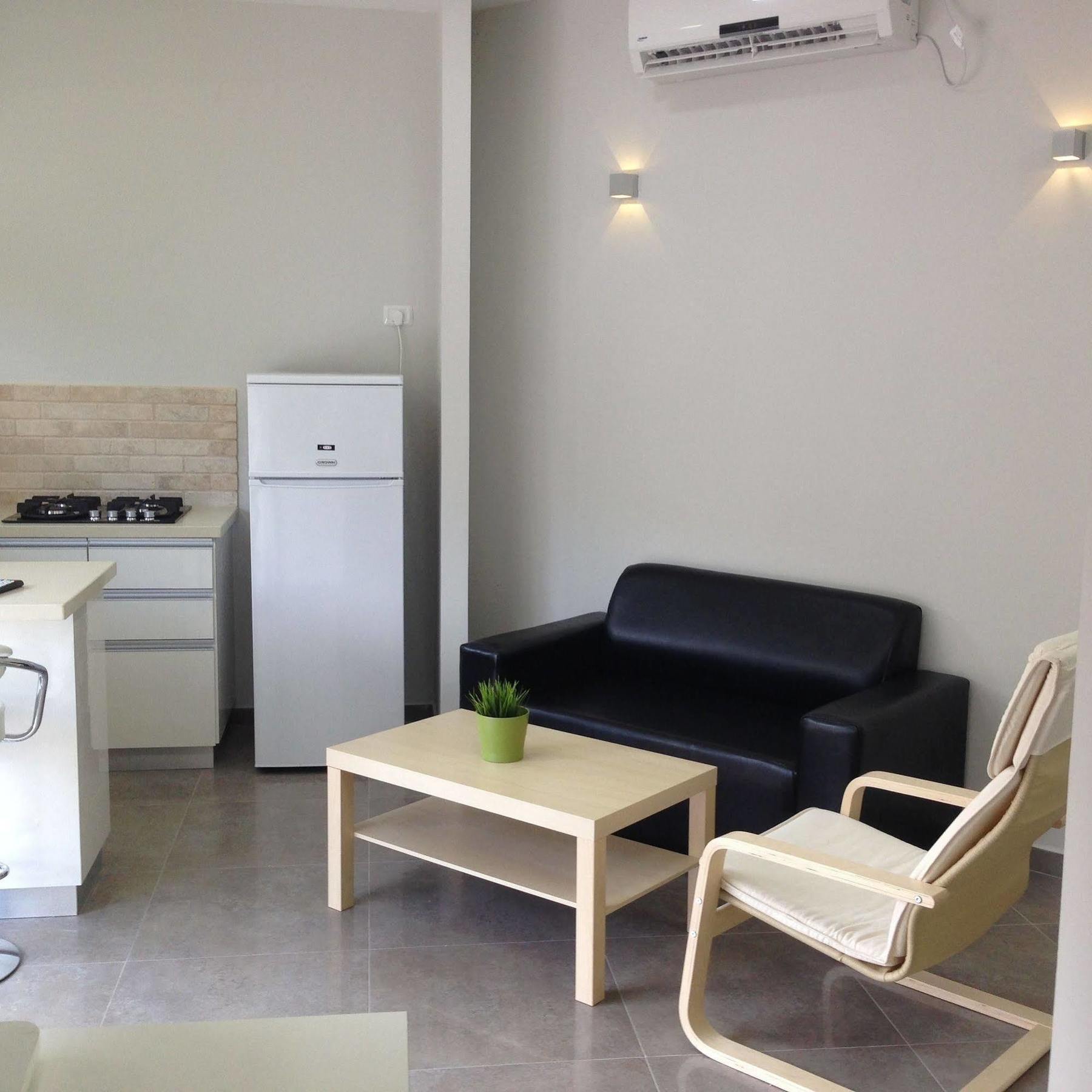 Haifa Luxury Boutique Apartments Екстер'єр фото